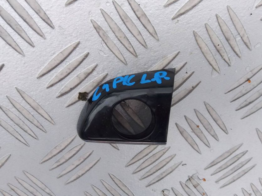 CITROEN C4 PICASSO II 2016 ZAŚLEPKA KLAMKI DRZWI LEWY PRZÓD