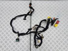 CITROEN C4 PICASSO II 2016 WIĄZKA DRZWI LEWY PRZÓD LEWA PRZEDNIA 9807321180