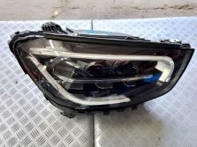 MERCEDES GLC W253 X253 LAMPA PRAWY PRZÓD PRAWA PRZEDNIA LED A2539068201