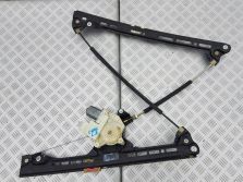 CITROEN C4 PICASSO II 2016 PODNOŚNIK SZYBY LEWY PRZÓD 9675924780