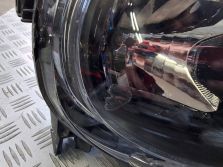 CITROEN C3 III 3 LAMPA PRAWY PRZÓD PRAWA PRZEDNIA 9820059280