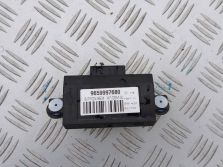 CITROEN C4 PICASSO II 2016 MODUŁ STEROWNIK DRZWI PRAWY PRZÓD 9659997680