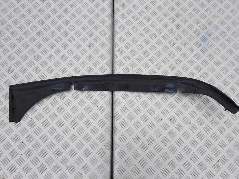 CITROEN C4 PICASSO II 2016 USZCZELKA DRZWI PRAWY PRZÓD 9678379980