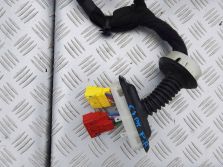 CITROEN C4 PICASSO II 2016 WIĄZKA DRZWI PRAWY PRZÓD 9807322880