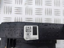 CITROEN C4 PICASSO II 2016 ZAMEK DRZWI PRAWY PRZÓD 9810310280