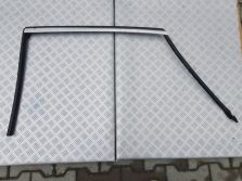 CITROEN C4 PICASSO II 2016 USZCZELKA LISTWA SZYBY DRZWI LEWY TYŁ