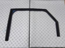 CITROEN C4 PICASSO II 2016 USZCZELKA DRZWI SZYBY LEWY TYŁ