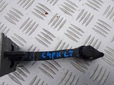 CITROEN C4 PICASSO II 2016 OGRANICZNIK DRZWI LEWY TYŁ