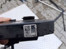 CITROEN C4 PICASSO II 2016 ZAMEK DRZWI LEWY TYŁ 9810310880