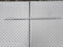 CITROEN C4 PICASSO II 2016 LISTWA ZGARNIACZ PRAWY TYŁ 9677094680