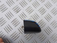 CITROEN C4 PICASSO II 2016 ZAŚLEPKA KLAMKI PRAWY TYŁ