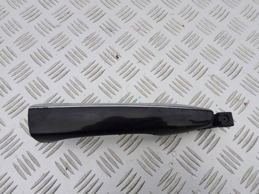 CITROEN C4 PICASSO II 2016 KLAMKA DRZWI PRAWY TYŁ PRAWA TYLNA