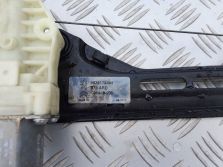 CITROEN C4 PICASSO II 2016 PODNOŚNIK SZYBY PRAWY TYŁ 9676172380