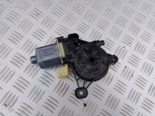 AUDI A3 8V SPORTBACK 5D 2014 SILNICZEK SZYBY LEWY TYŁ 5Q0959801