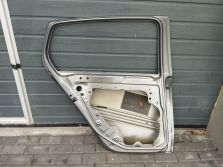 VW GOLF VI 6 GTI 2012 DRZWI LEWE LEWY TYL TYLNE TYLNIE LA7T