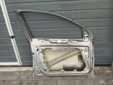 VW GOLF VI 6 GTI DRZWI LEWE LEWY PRZOD PRZEDNIE LA7T