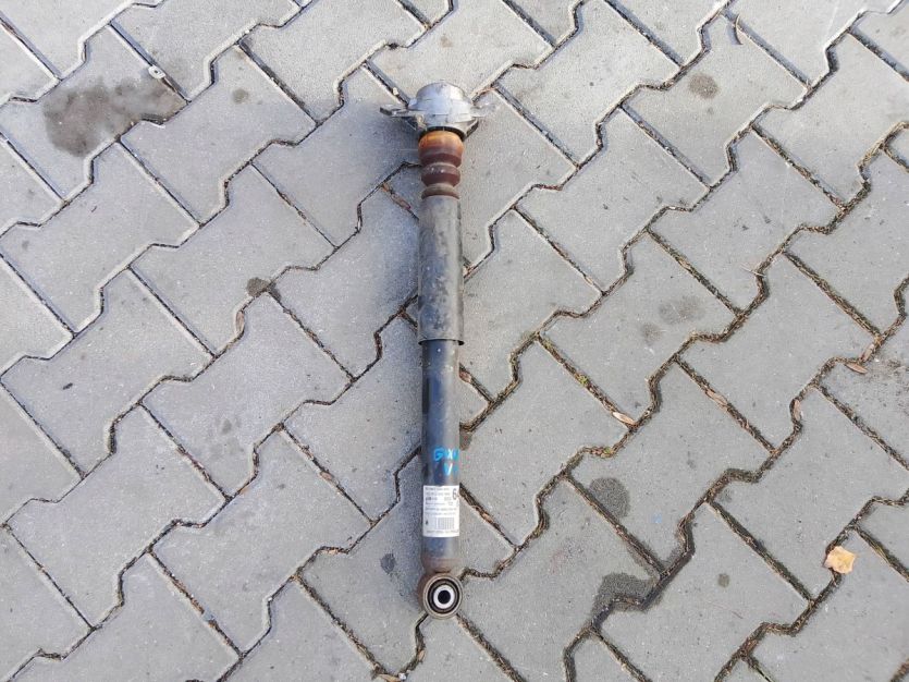 VW GOLF VI 6 GTI HB 5D 2012 AMORTYZATOR TYŁ TYLNY 1K0512011MM