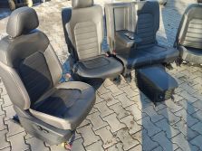 VW ATLAS CROSS SPORT r-line 2023 FOTELE KANAPA SIEDZENIA GRZANE WENTYLACJA