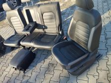 VW ATLAS CROSS SPORT r-line 2023 FOTELE KANAPA SIEDZENIA GRZANE WENTYLACJA