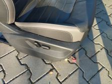 VW ATLAS CROSS SPORT r-line 2023 FOTELE KANAPA SIEDZENIA GRZANE WENTYLACJA