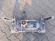 VW GOLF VI 6 GTI HB 5D 2012 WÓZEK SANKI PRZÓD 1K0199369F