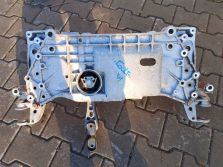 VW GOLF VI 6 GTI HB 5D 2012 WÓZEK SANKI PRZÓD 1K0199369F