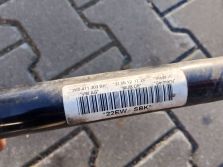 VW GOLF VI 6 GTI HB 5D 2012 DRĄŻEK STABILIZATORA 1K0411303BK