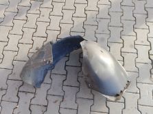 VW GOLF VI 6 GTI HB 5D 2012 NADKOLE PRAWY PRZÓD 5K0805978