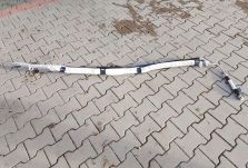 VW GOLF VI 6 GTI HB 5D 2012 KURTYNA POWIETRZNA LEWA 1K6880741S