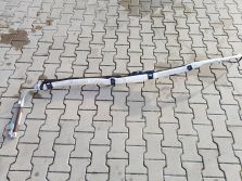 VW GOLF VI 6 GTI HB 5D 2012 KURTYNA POWIETRZNA PRAWA 1K6880742S