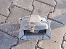 VW GOLF VI 6 GTI HB 5D 2012 ŁAPA PODUSZKA SILNIKA 1K0199262M