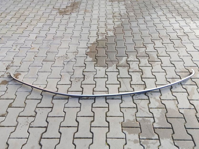 VW PASSAT CC 2010 LISTWA DACHOWA CHROM PRAWA 3C8854702D