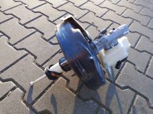 VW GOLF VI 6 GTI HB 5D 2012 SERWO POMPA HAMULCOWA 1K1614105DN