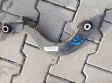 VW GOLF VI 6 GTI HB 5D 2012 WAHACZ LEWY TYŁ TYLNY 5Q0505351B