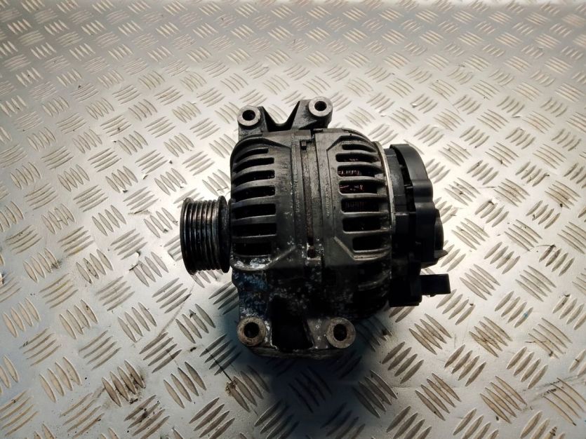 VW PASSAT CC 2010 ALTERNATOR 06B903016AB