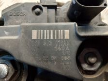 VW PASSAT CC 2010 ALTERNATOR 06B903016AB