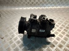 VW PASSAT CC 2010 KOMPRESOR KLIMATZYACJI 1K0820808A