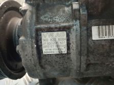 VW PASSAT CC 2010 KOMPRESOR KLIMATZYACJI 1K0820808A