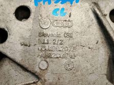 VW PASSAT CC 2010 ŁAPA WSPORNIK MOCOWANIE SILNIKA 06J199207P