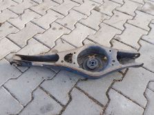 VW GOLF VI 6 GTI HB 5D 2012 WAHACZ PRAWY TYŁ TYLNY