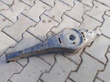 VW GOLF VI 6 GTI HB 5D 2012 WAHACZ PRAWY TYŁ TYLNY