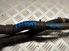 VW PASSAT CC 2010 RURA PRZEWÓD WĄŻ WODY CHŁODNICY 1K0121070BD