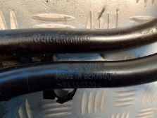 VW PASSAT CC 2010 RURA PRZEWÓD WĄŻ WODY CHŁODNICY 1K0121070BD