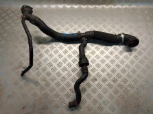 VW PASSAT CC 2010 RURA PRZEWÓD WĄŻ CHŁODNICY 3C0122291