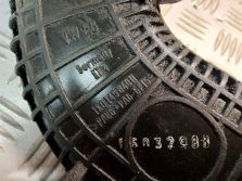 VW PASSAT CC 2010 RURA PRZEWÓD INTERCOOLERA 1K0145840R