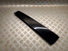 VW GOLF VI 6 GTI HB 5D 2012 LISTWA SŁUPKA DRZWI PRAWY TYŁ 5K6839902B