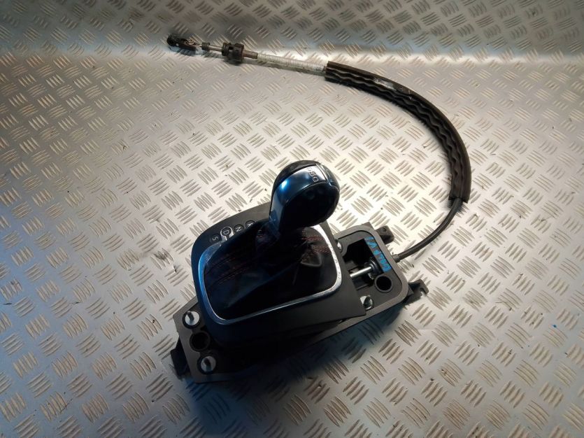 VW GOLF VI 6 GTI HB 5D 2012 LEWAREK WYBIERAG BIEGÓW DSG 5K1713023A