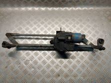 VW GOLF VI 6 GTI HB 5D 2012 MECHANIZM SILNIK WYCIERACZEK 5K1955119