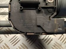 VW GOLF VI 6 GTI HB 5D 2012 MECHANIZM SILNIK WYCIERACZEK 5K1955119