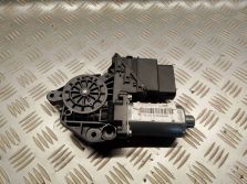 VW GOLF VI 6 GTI HB 5D 2012 SILNICZEK SZYBY PRAWY TYŁ 5K0959704D